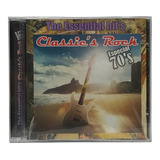 Cd Classics Rock 70 The Essential Hits Original Novo Lacrado
