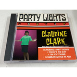 Cd Claudine Clark With Special Gues Maureen Gray / Importado