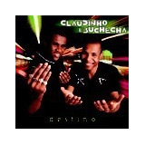 Cd Claudinho & Buchecha - Destino - Original Lacrado Novo