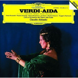 Cd Claudio Abbado - Verdi -