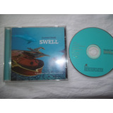 Cd Claudio Celso Swell - Blues