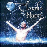 Cd Cláudio Nucci Casa Da Lua