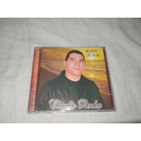 Cd Claudio Rocha Raios De Sol