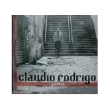 Cd  Claudio Rodrigo - Jeito  -  Novo E Lacrado -  164b145