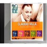 Cd Claudio Villa Original Album Series Novo Lacrado Original