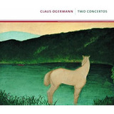 Cd Claus Ogermann Two Concertos (91285)