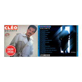 Cd Cléo Galante - 12 Hits - Álbum De 1993 - Balanço