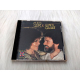 Cd Cleo Laine James Galway Sometimes When We Touch Importado