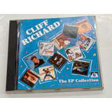 Cd Cliff Richard - The Ep Collection / Ballads And Love Song