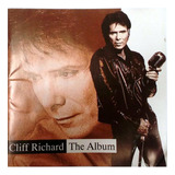 Cd Cliff Richard The Album (918688)