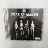 Cd Coal Chamber - Dark Days