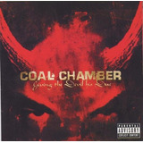 Cd Coal Chamber - Giving The Devil His Due