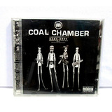 Cd Coal Chamber, Dark Days 2002 (alternativo)