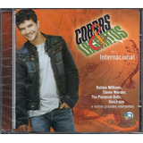 Cd Cobras & Lagartos Internacional ' Original ' 2006