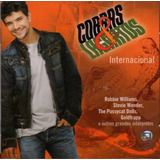 Cd Cobras & Lagartos Internacional (novela Globo) -lacrado