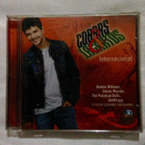 Cd Cobras E Lagartos