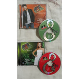 Cd Cobras&lagartos Nacional E Internacional Novela Globo D1