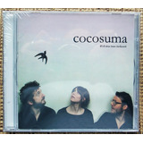 Cd Cocosuma - We'll Drive Home Backwards