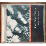 Cd Cocteau Twins - Blue Bell