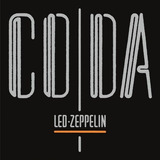 Cd Coda Deluxe Edition - Led