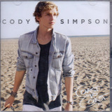 Cd Cody Simpson - Coast To Coast Ep