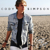Cd Cody Simpson - Coast To