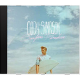 Cd Cody Simpson Surfers Paradise - Novo Lacrado Original