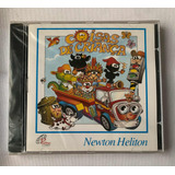 Cd Coisas De Criança (lacrado)