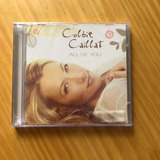 Cd Colbie Caillat - All Of You Lacrado 