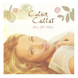 Cd Colbie Caillat - All Of