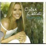 Cd Colbie Caillat - Breakthrough