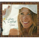 Cd Colbie Caillat - Coco