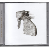 Cd Coldplay - A Rush Of