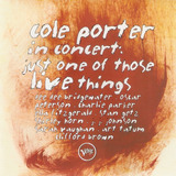 Cd Cole Porter In Concert: Just