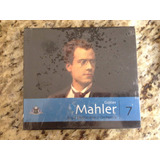 Cd Coleção Folha De Música Clássica N. 7 Gustav Mahler