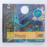 Cd Coleção Mestres Da Música Clássica Hector Berlioz 19