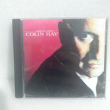 Cd Colin Hay _-_- Peaks &