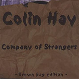 Cd Colin Hay - Men At