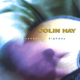 Cd Colin Hay - Men At