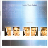 Cd Collective Soul - Blender
