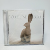 Cd Collective Soul - Collective Soul Original Lacrado