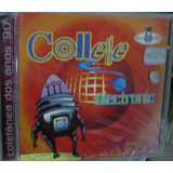 Cd  College Electronic  Anos