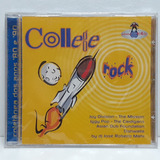 Cd College Rock - Coletânea Dos Anos '80 E '90 Novo Lacrado