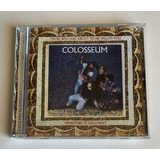Cd Colosseum - Those Who Are