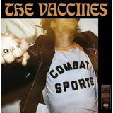 Cd Combat Sports The Vaccines