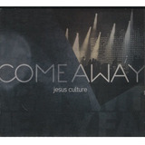 Cd Come Away   Jesus