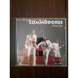 Cd Commodores - Rise Up
