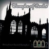 Cd Comple Of Souls - Brazilian