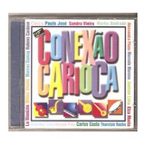 Cd Conexao Carioca - Rubens Cardoso Marcos Damag Lu Dionizio