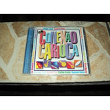 Cd Conexao Carioca Album De 2000